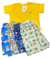 Conjunto Caio Nº06 - Camisa Algodão + Short Tactel Colors - loja online