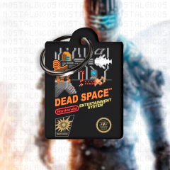 Llavero Dead Space en internet