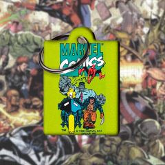 Llavero Marvel en internet