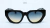 Óculos de Sol Oron Feminino Grey ALL Black C/Lente Degradê - comprar online