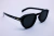 Óculos de Sol Oron Redondo Norman ALL Black (Unissex)