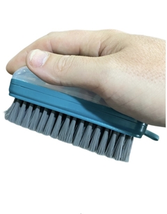 Cepillo con dispenser para Shampoo - comprar online
