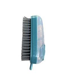 Cepillo con dispenser para Shampoo - • TIENDA MICHII •