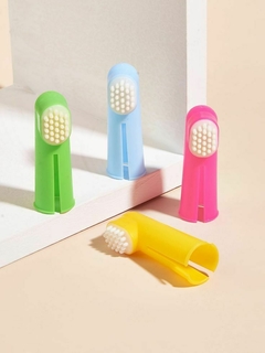 CEPILLO DE DIENTES