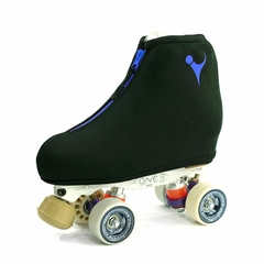 Cubre botas de neopren con cierre