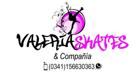VALERIA SKATES & CIA 