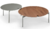 MESA DE CENTRO FUJI - comprar online