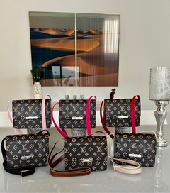 Banner da categoria LV - Louis Vuitton