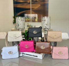 Banner da categoria Gucci