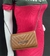 Arezzo Shaft - Bolsa pequena de Corrente - loja online