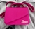 Mini Bag BARBIE - Bolsa pequena Tiracolo - loja online