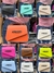 Arezzo Box Angle - Bolsa pequena com corrente