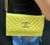Chanel Shaft Gold - Stephanie Bolsas