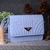 Prada Waves - Bolsa pequena com alça na internet