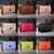 Prada Waves - Bolsa pequena com alça