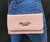 Prada Shaft - Bolsa pequena com corrente - loja online