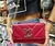 Imagem do LV Shaft - Louis Vuitton Bolsa pequena com corrente