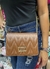 Schutz Square - corrente bolsa pequeno - Stephanie Bolsas