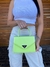 Prada Trapeze - Bolsa pequena com alça - loja online