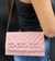 Chanel Shaft - Bolsa pequena com corrente na internet