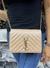 Ysl quadrada corrente bolsa pequeno na internet
