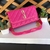 SL Longuete Basic - corrente bolsa pequena