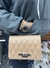 Prada Milano Box - Bolsa pequena com corrente - comprar online