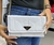 Prada Bolsa longuete com corrente na internet