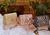 Gucci Mini Bag Brilho pequena com corrente - Cores - comprar online