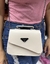 Prada Box Angle - Bolsa pequena com alça