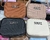 Schutz ZicZac - Bolsa com Alça em Cores Neutras - loja online