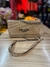 Prada Bolsa de Brilho longuete com corrente - Cores - comprar online