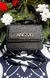Imagem do Arezzo Box Croco - Bolsa pequena Tiracolo