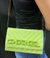 Chanel Shaft - Bolsa pequena com corrente