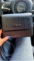Colcci Label Box - Bolsa pequena tiracolo