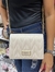 Schutz Square - corrente bolsa pequeno - loja online