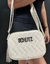 Schutz Patch - Bolsa com Alça em Cores Vibrantes e Neutras - comprar online