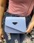 Prada Box Angle - Bolsa pequena com alça - comprar online