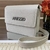Arezzo Box Flat - Bolsa pequena Tiracolo - - comprar online