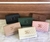 Chanel Chess - Bolsa pequena com corrente