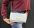 SL Lótus Santa Lolla - Bolsa pequeno corrente