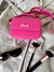 Mini Bag Barbie COLORS - Bolsa pequena Tiracolo - Stephanie Bolsas