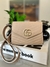 Gucci Mini Bag Shaft - Bolsa pequena tiracolo - Stephanie Bolsas