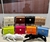 DG Box Lótus - Bolsa pequena tiracolo