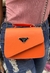 Prada Box Angle - Bolsa pequena com alça - loja online