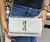 SL Longuete gold - Bolsa Pequena corrente - Stephanie Bolsas