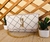 SL Geometric Bolsa pequena corrente