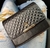 Chanel Matelassê Luxo - Bolsa pequena com Corrente - comprar online