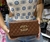 Chanel Chess - Bolsa pequena com corrente - comprar online