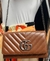 Imagem do Gucci Flat Shaft - Bolsa pequena com corrente